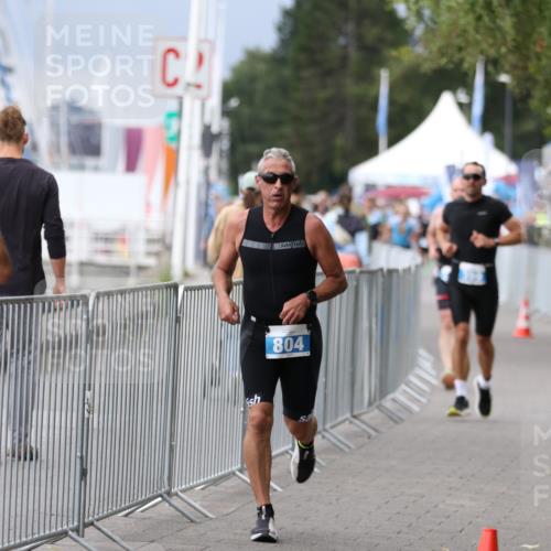 16.08.2026 - KN Förde Triathlon 2026 Antke Förster http://msf.ph/oto/9996681 16.08.2026 11:57:06 Laufen  meine-sportfotos.de