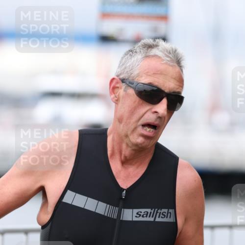 16.08.2026 - KN Förde Triathlon 2026 Antke Förster http://msf.ph/oto/9996690 16.08.2026 11:57:11 Laufen  meine-sportfotos.de