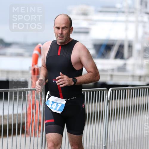 16.08.2026 - KN Förde Triathlon 2026 Antke Förster http://msf.ph/oto/9996697 16.08.2026 11:57:17 Laufen  meine-sportfotos.de