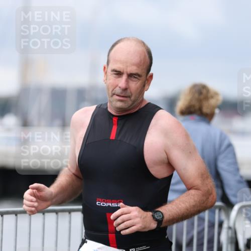 16.08.2026 - KN Förde Triathlon 2026 Antke Förster http://msf.ph/oto/9996699 16.08.2026 11:57:19 Laufen  meine-sportfotos.de