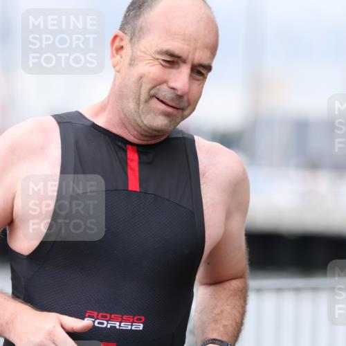 16.08.2026 - KN Förde Triathlon 2026 Antke Förster http://msf.ph/oto/9996702 16.08.2026 11:57:20 Laufen  meine-sportfotos.de