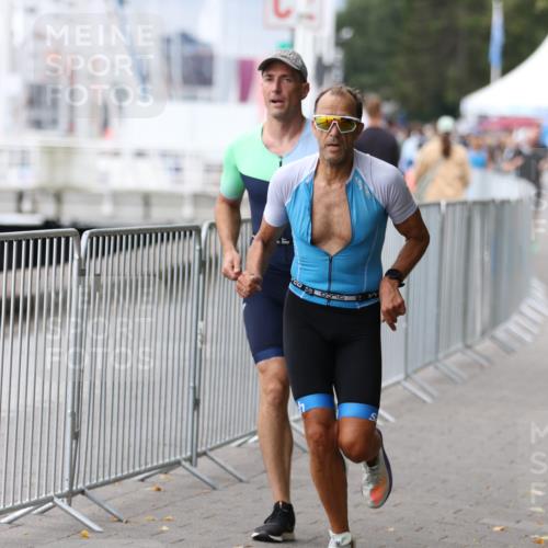 16.08.2026 - KN Förde Triathlon 2026 Antke Förster http://msf.ph/oto/9996703 16.08.2026 11:57:27 Laufen  meine-sportfotos.de