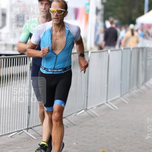 16.08.2026 - KN Förde Triathlon 2026 Antke Förster http://msf.ph/oto/9996705 16.08.2026 11:57:27 Laufen  meine-sportfotos.de