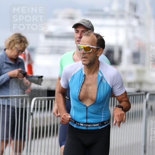 16.08.2026 - KN Förde Triathlon 2026 Antke Förster http://msf.ph/oto/9996707 16.08.2026 11:57:28 Laufen  meine-sportfotos.de