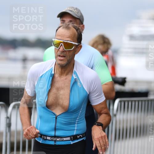 16.08.2026 - KN Förde Triathlon 2026 Antke Förster http://msf.ph/oto/9996708 16.08.2026 11:57:29 Laufen  meine-sportfotos.de