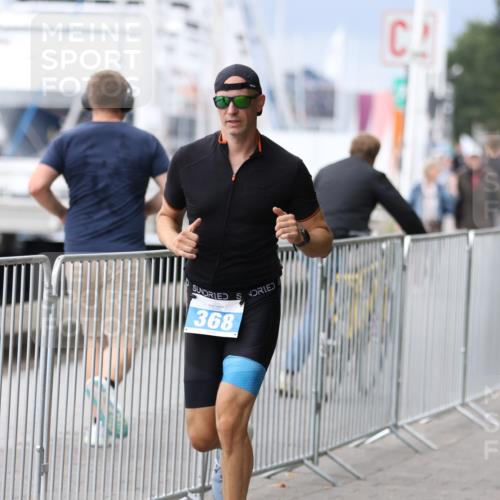 16.08.2026 - KN Förde Triathlon 2026 Antke Förster http://msf.ph/oto/9996713 16.08.2026 11:57:36 Laufen  meine-sportfotos.de