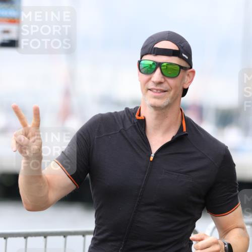 16.08.2026 - KN Förde Triathlon 2026 Antke Förster http://msf.ph/oto/9996718 16.08.2026 11:57:39 Laufen  meine-sportfotos.de