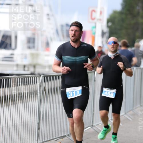 16.08.2026 - KN Förde Triathlon 2026 Antke Förster http://msf.ph/oto/9996720 16.08.2026 11:57:42 Laufen  meine-sportfotos.de