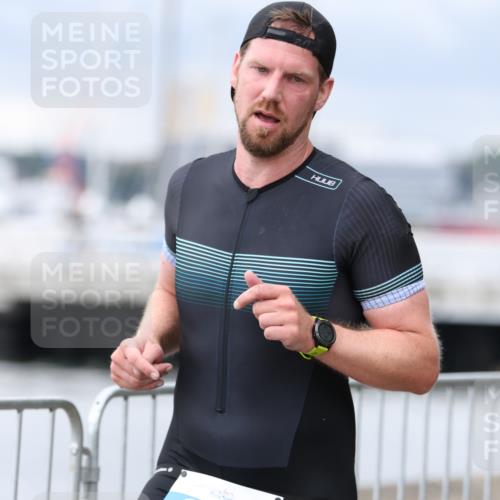 16.08.2026 - KN Förde Triathlon 2026 Antke Förster http://msf.ph/oto/9996726 16.08.2026 11:57:44 Laufen  meine-sportfotos.de