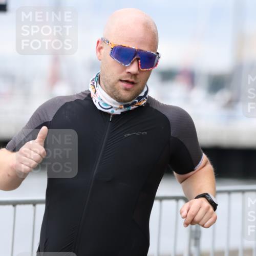 16.08.2026 - KN Förde Triathlon 2026 Antke Förster http://msf.ph/oto/9996730 16.08.2026 11:57:47 Laufen  meine-sportfotos.de