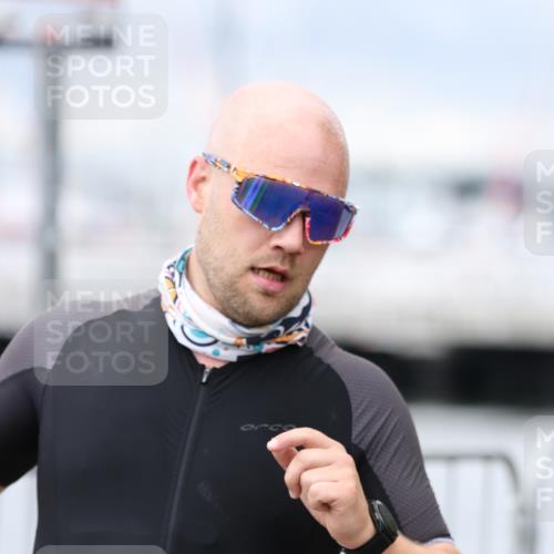 16.08.2026 - KN Förde Triathlon 2026 Antke Förster http://msf.ph/oto/9996731 16.08.2026 11:57:47 Laufen  meine-sportfotos.de