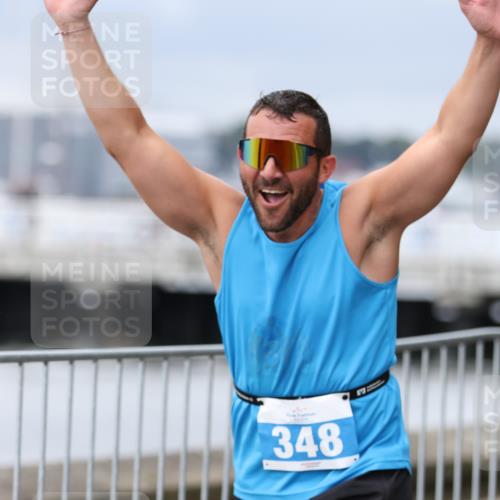 16.08.2026 - KN Förde Triathlon 2026 Antke Förster http://msf.ph/oto/9996739 16.08.2026 11:57:54 Laufen  meine-sportfotos.de