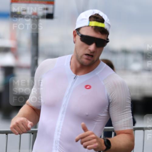 16.08.2026 - KN Förde Triathlon 2026 Antke Förster http://msf.ph/oto/9996746 16.08.2026 11:58:01 Laufen  meine-sportfotos.de