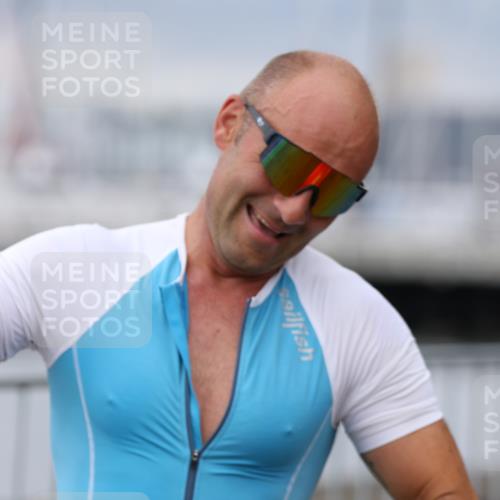 16.08.2026 - KN Förde Triathlon 2026 Antke Förster http://msf.ph/oto/9996755 16.08.2026 11:58:08 Laufen  meine-sportfotos.de