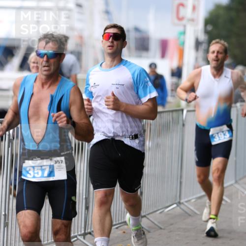 16.08.2026 - KN Förde Triathlon 2026 Antke Förster http://msf.ph/oto/9996767 16.08.2026 11:58:20 Laufen  meine-sportfotos.de