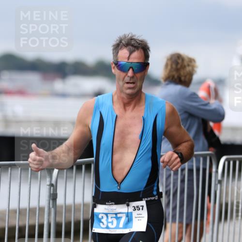 16.08.2026 - KN Förde Triathlon 2026 Antke Förster http://msf.ph/oto/9996768 16.08.2026 11:58:21 Laufen  meine-sportfotos.de