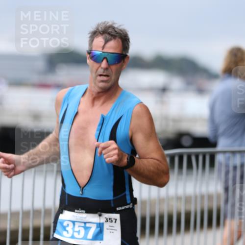 16.08.2026 - KN Förde Triathlon 2026 Antke Förster http://msf.ph/oto/9996770 16.08.2026 11:58:21 Laufen  meine-sportfotos.de