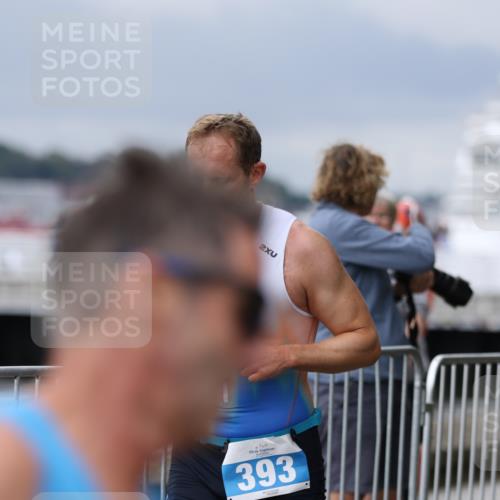 16.08.2026 - KN Förde Triathlon 2026 Antke Förster http://msf.ph/oto/9996773 16.08.2026 11:58:23 Laufen  meine-sportfotos.de