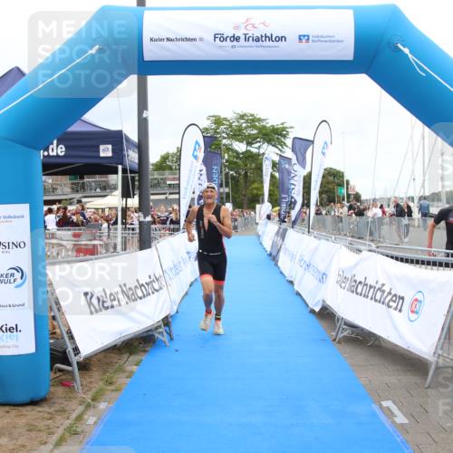 16.08.2026 - KN Förde Triathlon 2026 Markus Tischler http://msf.ph/oto/9996774 16.08.2026 12:00:16 Ziel 301, 373, 301, 373 meine-sportfotos.de