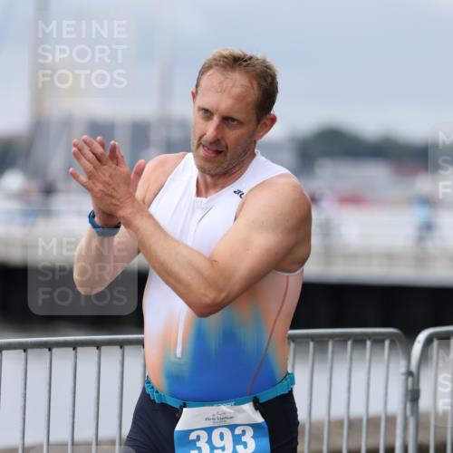 16.08.2026 - KN Förde Triathlon 2026 Antke Förster http://msf.ph/oto/9996775 16.08.2026 11:58:24 Laufen  meine-sportfotos.de