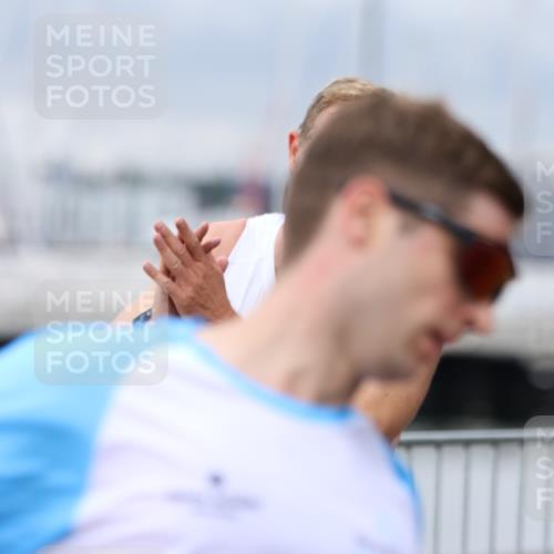 16.08.2026 - KN Förde Triathlon 2026 Antke Förster http://msf.ph/oto/9996776 16.08.2026 11:58:24 Laufen  meine-sportfotos.de