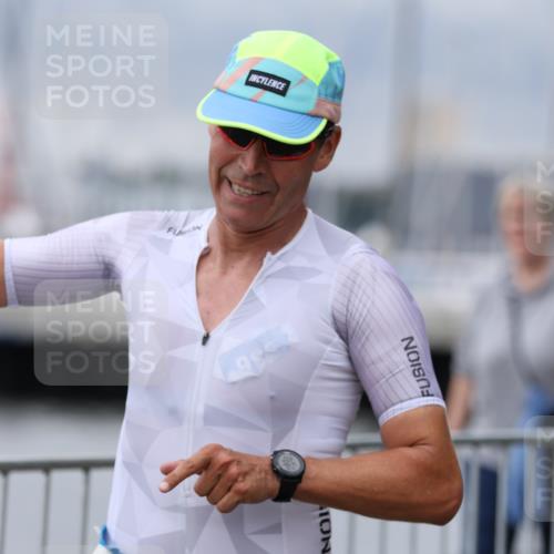 16.08.2026 - KN Förde Triathlon 2026 Antke Förster http://msf.ph/oto/9996782 16.08.2026 11:58:28 Laufen  meine-sportfotos.de