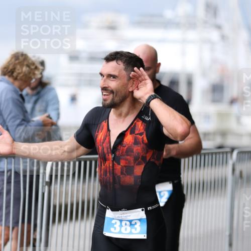 16.08.2026 - KN Förde Triathlon 2026 Antke Förster http://msf.ph/oto/9996785 16.08.2026 11:58:32 Laufen  meine-sportfotos.de