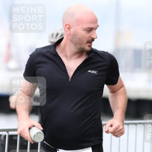 16.08.2026 - KN Förde Triathlon 2026 Antke Förster http://msf.ph/oto/9996790 16.08.2026 11:58:35 Laufen  meine-sportfotos.de