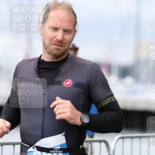 16.08.2026 - KN Förde Triathlon 2026 Antke Förster http://msf.ph/oto/9996796 16.08.2026 11:58:41 Laufen  meine-sportfotos.de