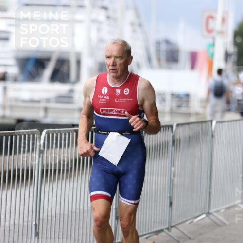 16.08.2026 - KN Förde Triathlon 2026 Antke Förster http://msf.ph/oto/9996799 16.08.2026 11:58:44 Laufen  meine-sportfotos.de
