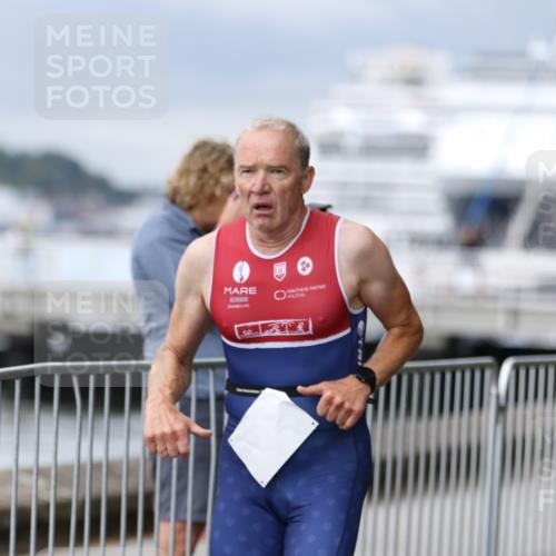 16.08.2026 - KN Förde Triathlon 2026 Antke Förster http://msf.ph/oto/9996800 16.08.2026 11:58:45 Laufen  meine-sportfotos.de