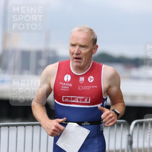 16.08.2026 - KN Förde Triathlon 2026 Antke Förster http://msf.ph/oto/9996801 16.08.2026 11:58:46 Laufen  meine-sportfotos.de