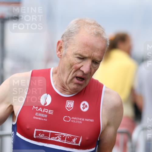 16.08.2026 - KN Förde Triathlon 2026 Antke Förster http://msf.ph/oto/9996804 16.08.2026 11:58:48 Laufen  meine-sportfotos.de