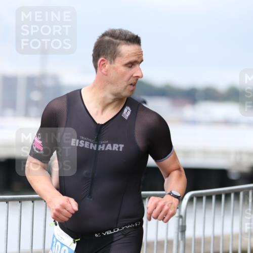 16.08.2026 - KN Förde Triathlon 2026 Antke Förster http://msf.ph/oto/9996814 16.08.2026 11:58:59 Laufen  meine-sportfotos.de