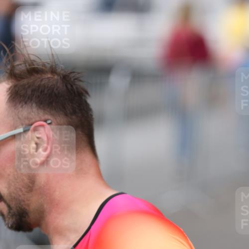 16.08.2026 - KN Förde Triathlon 2026 Antke Förster http://msf.ph/oto/9996820 16.08.2026 11:59:02 Laufen  meine-sportfotos.de