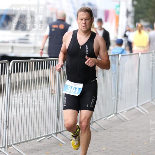 16.08.2026 - KN Förde Triathlon 2026 Antke Förster http://msf.ph/oto/9996823 16.08.2026 11:59:09 Laufen  meine-sportfotos.de