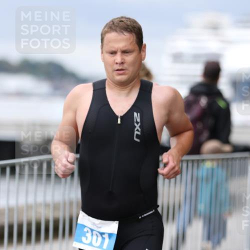 16.08.2026 - KN Förde Triathlon 2026 Antke Förster http://msf.ph/oto/9996825 16.08.2026 11:59:11 Laufen  meine-sportfotos.de
