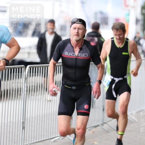 16.08.2026 - KN Förde Triathlon 2026 Antke Förster http://msf.ph/oto/9996829 16.08.2026 11:59:18 Laufen  meine-sportfotos.de