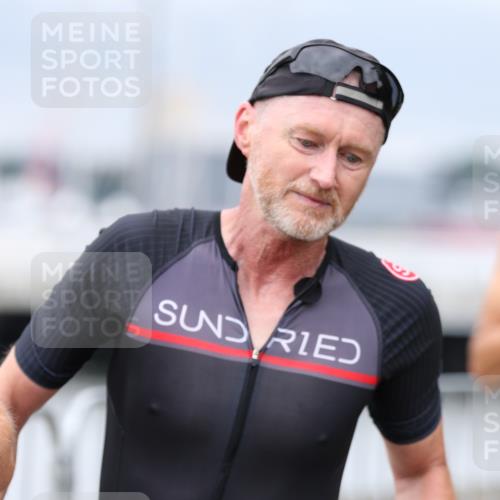 16.08.2026 - KN Förde Triathlon 2026 Antke Förster http://msf.ph/oto/9996836 16.08.2026 11:59:21 Laufen  meine-sportfotos.de