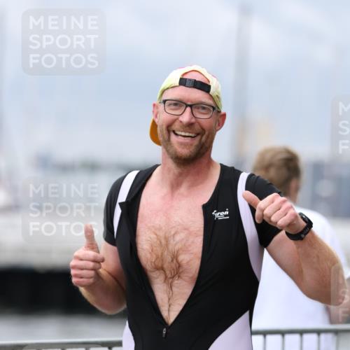16.08.2026 - KN Förde Triathlon 2026 Antke Förster http://msf.ph/oto/9996848 16.08.2026 11:59:30 Laufen  meine-sportfotos.de