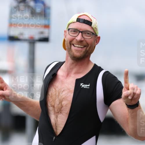 16.08.2026 - KN Förde Triathlon 2026 Antke Förster http://msf.ph/oto/9996849 16.08.2026 11:59:31 Laufen  meine-sportfotos.de
