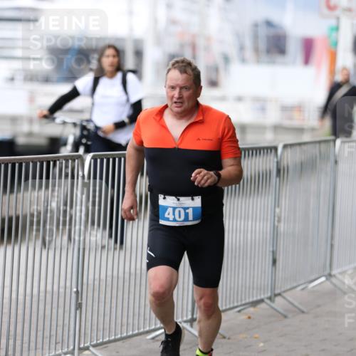 16.08.2026 - KN Förde Triathlon 2026 Antke Förster http://msf.ph/oto/9996853 16.08.2026 11:59:42 Laufen  meine-sportfotos.de
