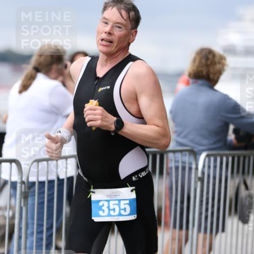 16.08.2026 - KN Förde Triathlon 2026 Antke Förster http://msf.ph/oto/9996862 16.08.2026 11:59:48 Laufen  meine-sportfotos.de