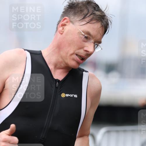 16.08.2026 - KN Förde Triathlon 2026 Antke Förster http://msf.ph/oto/9996866 16.08.2026 11:59:50 Laufen  meine-sportfotos.de