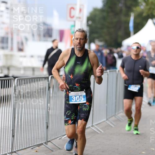 16.08.2026 - KN Förde Triathlon 2026 Antke Förster http://msf.ph/oto/9996869 16.08.2026 11:59:53 Laufen  meine-sportfotos.de