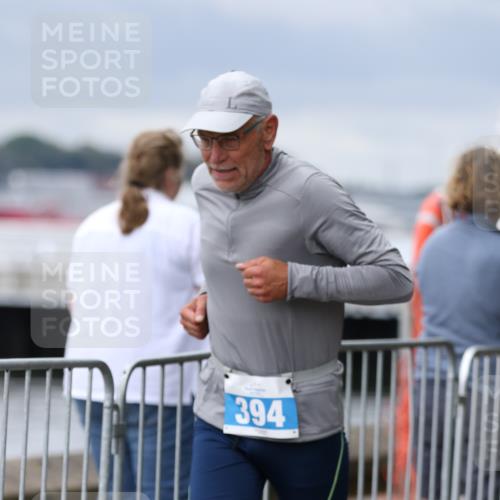 16.08.2026 - KN Förde Triathlon 2026 Antke Förster http://msf.ph/oto/9996872 16.08.2026 11:59:56 Laufen  meine-sportfotos.de