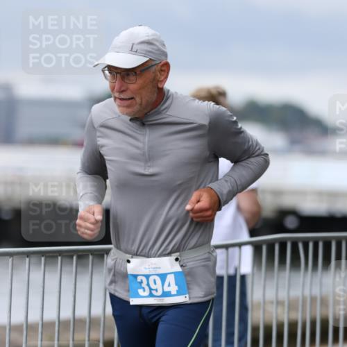 16.08.2026 - KN Förde Triathlon 2026 Antke Förster http://msf.ph/oto/9996874 16.08.2026 11:59:56 Laufen  meine-sportfotos.de