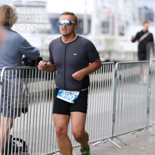 16.08.2026 - KN Förde Triathlon 2026 Antke Förster http://msf.ph/oto/9996875 16.08.2026 11:59:57 Laufen  meine-sportfotos.de
