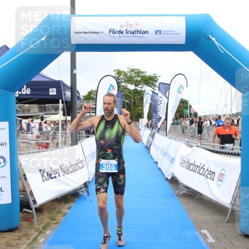 16.08.2026 - KN Förde Triathlon 2026 Markus Tischler http://msf.ph/oto/9996881 16.08.2026 12:00:51 Ziel 305, 340, 305, 340 meine-sportfotos.de