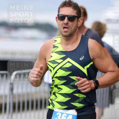 16.08.2026 - KN Förde Triathlon 2026 Antke Förster http://msf.ph/oto/9996883 16.08.2026 12:00:06 Laufen  meine-sportfotos.de